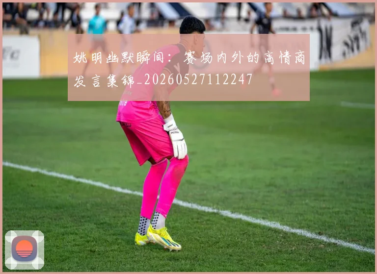 姚明幽默瞬间：赛场内外的高情商发言集锦_20260527112247